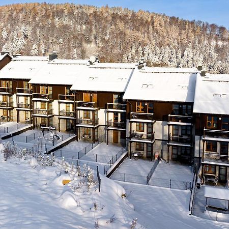 Wonder Home - Apartamenty Residence Karpacz Blisko Stoku Narciarskiego, Z Balkonami I Parkingiem 외부 사진