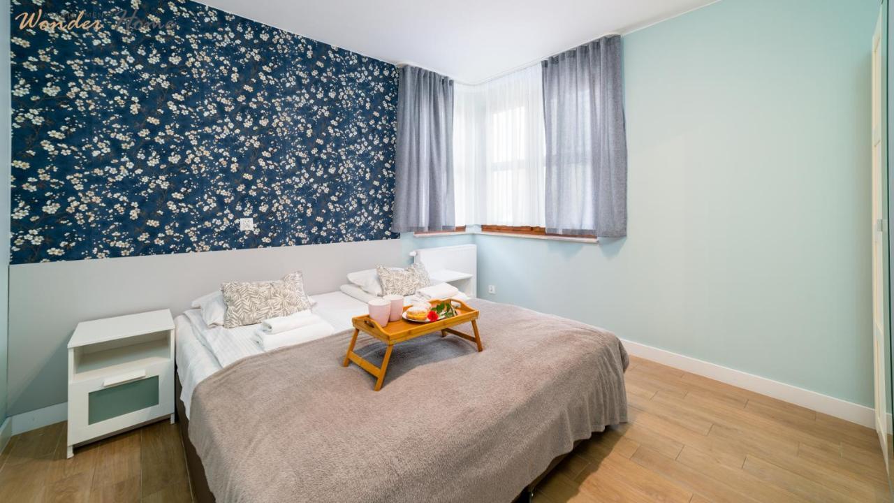 Wonder Home - Apartamenty Residence Karpacz Blisko Stoku Narciarskiego, Z Balkonami I Parkingiem 외부 사진
