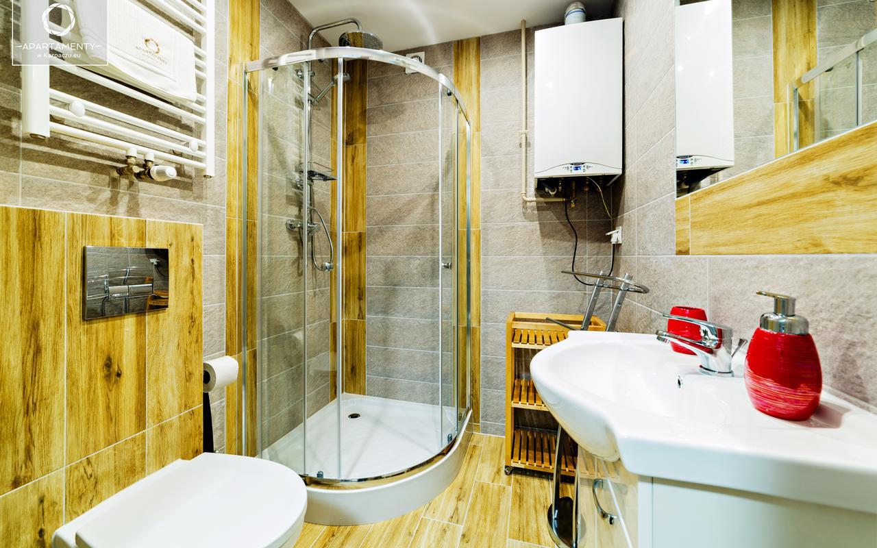 Wonder Home - Apartamenty Residence Karpacz Blisko Stoku Narciarskiego, Z Balkonami I Parkingiem 외부 사진
